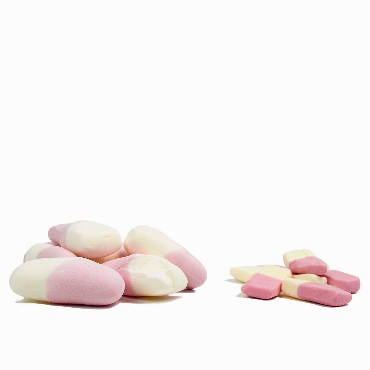 Freeze Dried Squishees Candy 