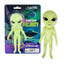 Stretchy Alien