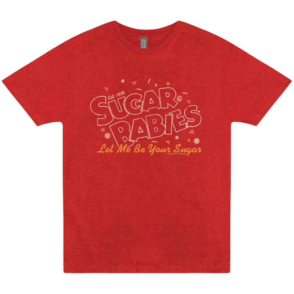 Sugar Babies Vintage T-Shirt
