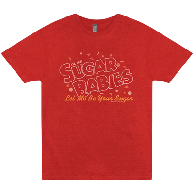 Sugar Babies Vintage T-Shirt