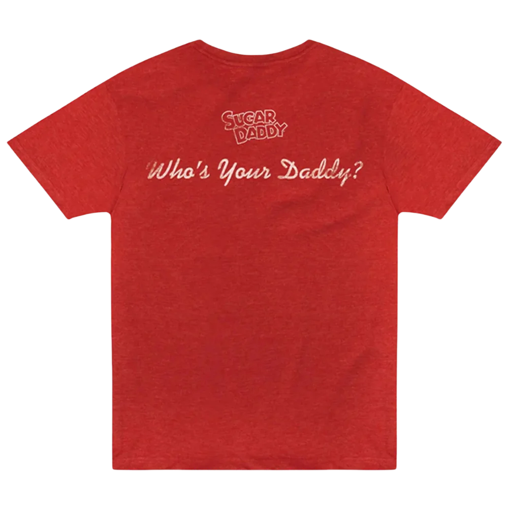 Sugar_Daddy_Vintage_T-Shirt_Back