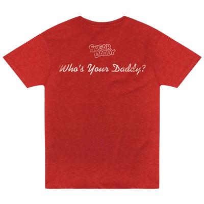 Sugar_Daddy_Vintage_T-Shirt_Back