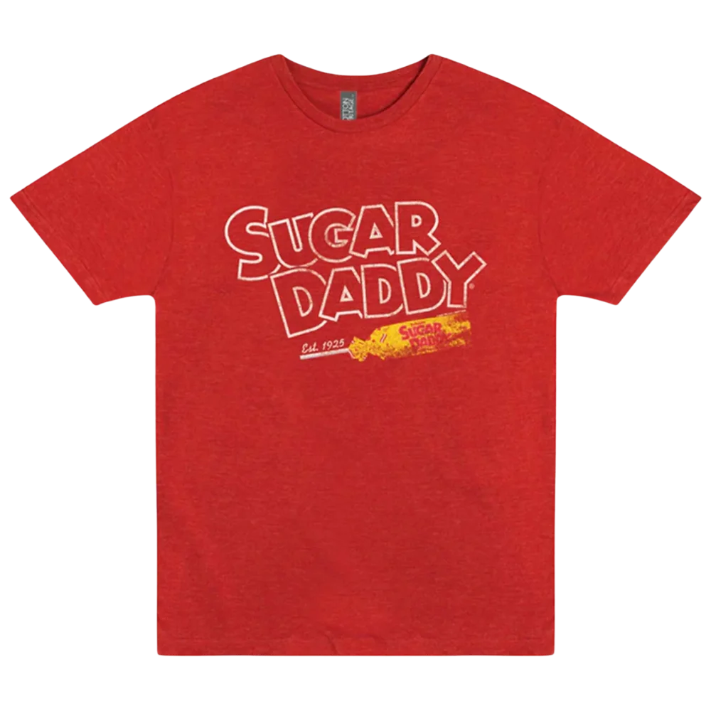 Sugar_Daddy_Vintage_T-Shirt_Front