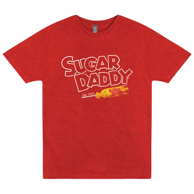 Sugar_Daddy_Vintage_T-Shirt_Front