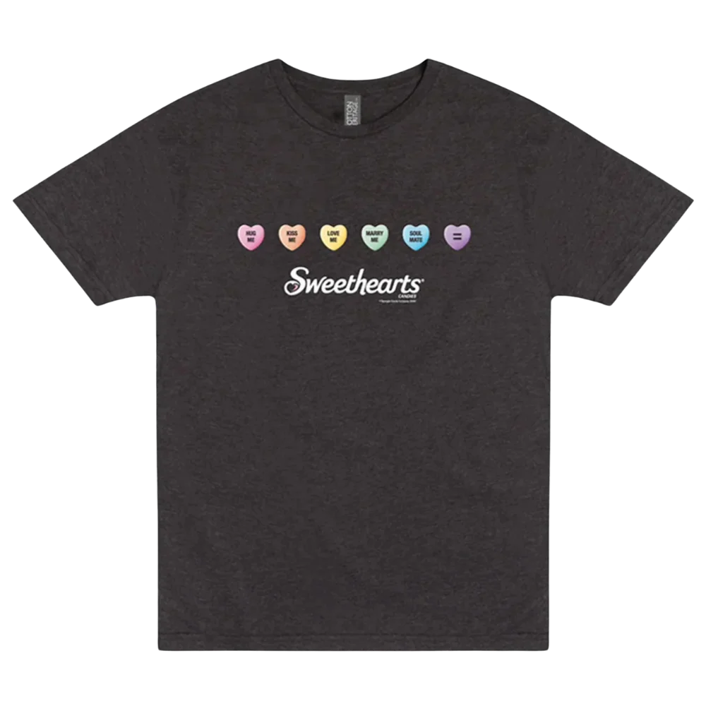 Sweethearts® Rainbow T-Shirt
