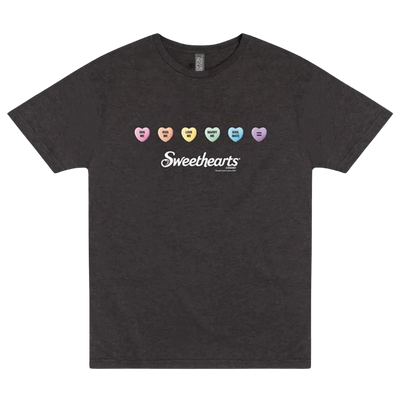 Sweethearts® Rainbow T-Shirt