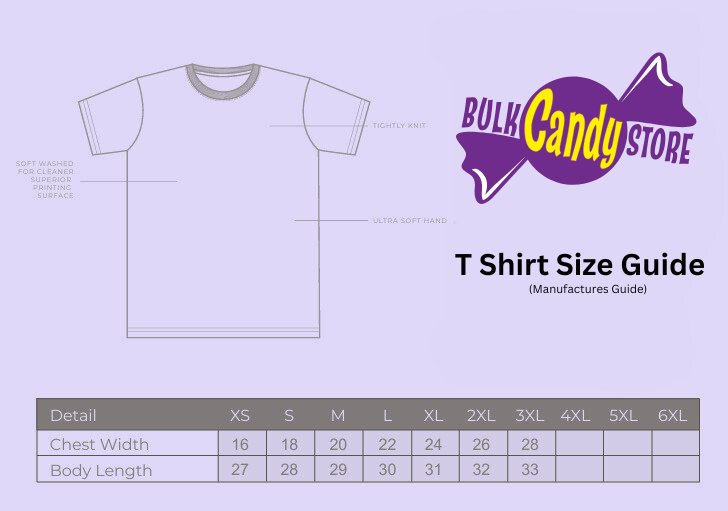 Sweethearts® LOVE MORE T-Shirt