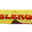 Toblerone Mini Bar