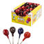 Giant Tootsie Pops Assorted - 72 Count Box