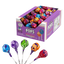 Tootsie Pops Wild Berry - 100 Count