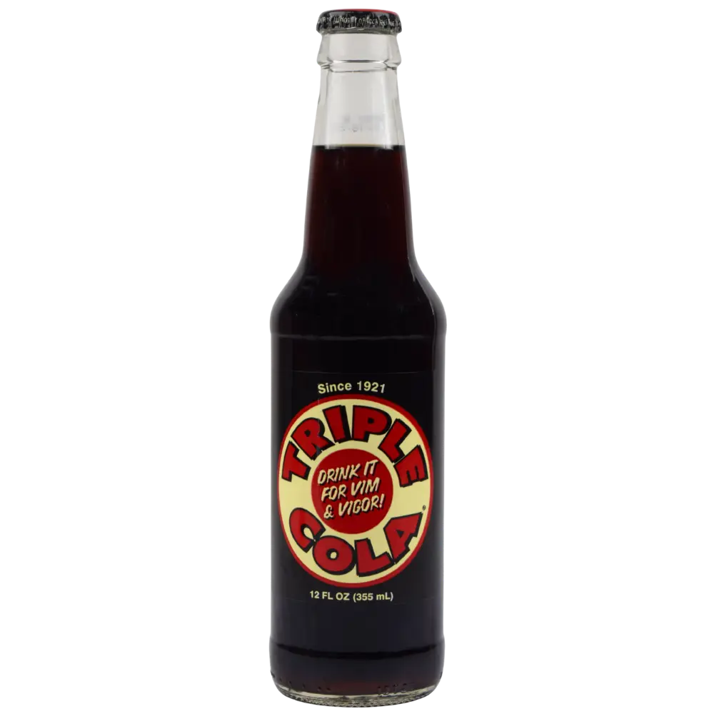 Triple Cola
