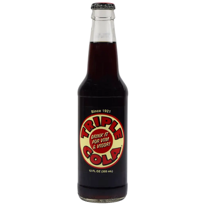 Triple Cola
