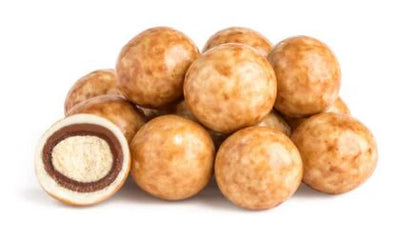 Ultimate Malted Milk Balls