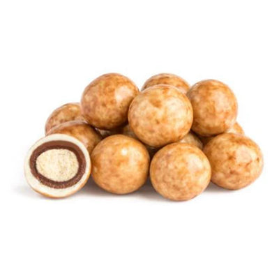 Ultimate Milk Chocolate Malt Balls
