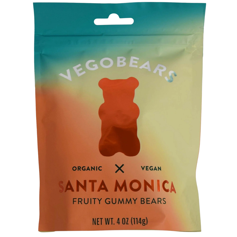 Vego Bears