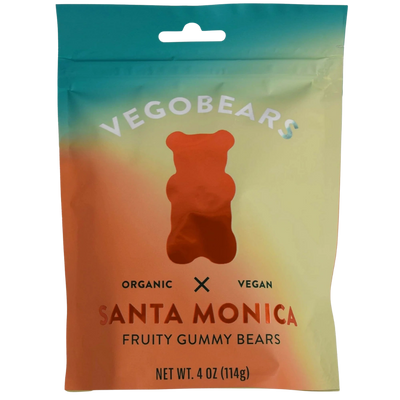 Vego Bears