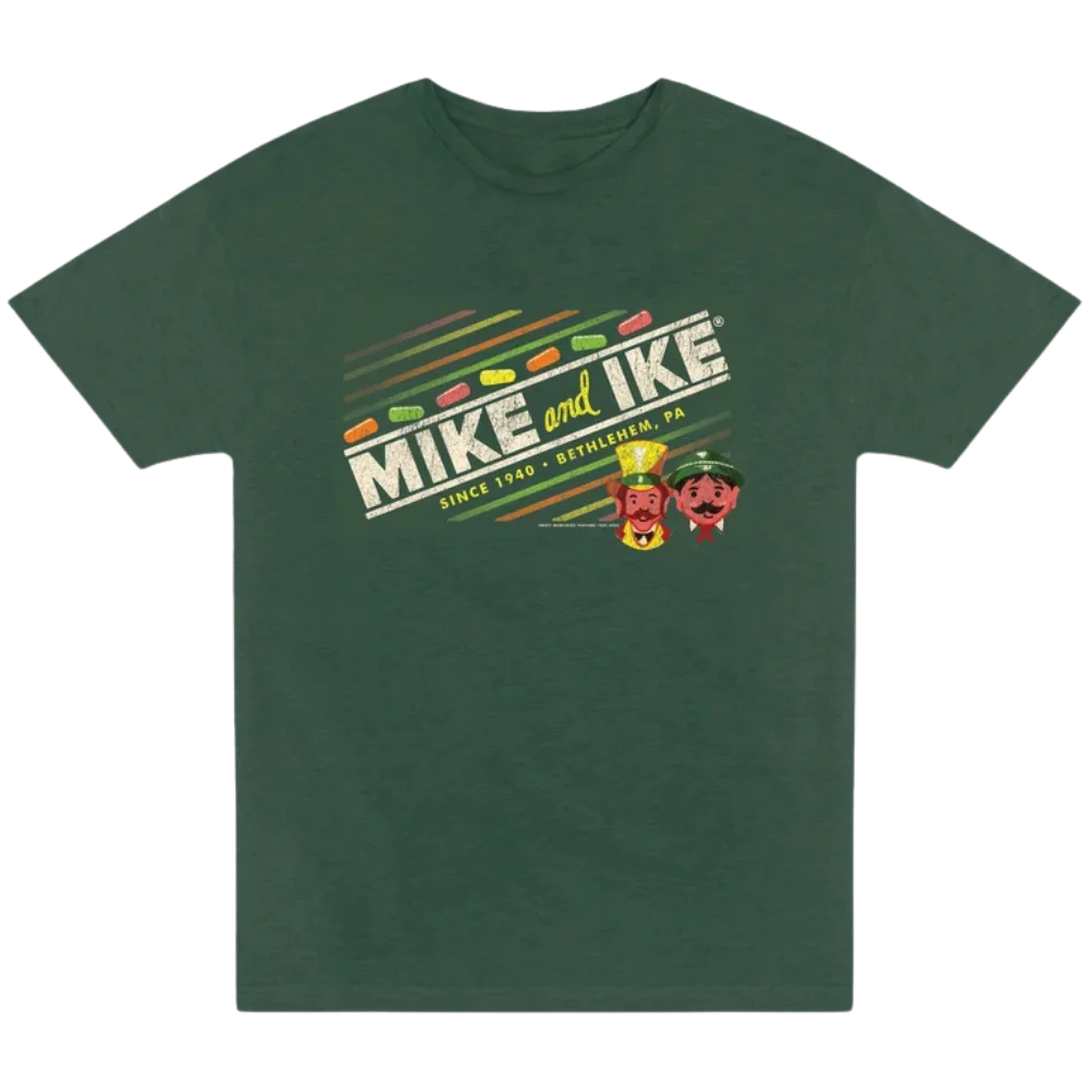 Vintage Mike & Ike Since 1940 T-Shirt