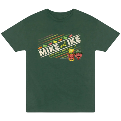 Vintage Mike & Ike Since 1940 T-Shirt