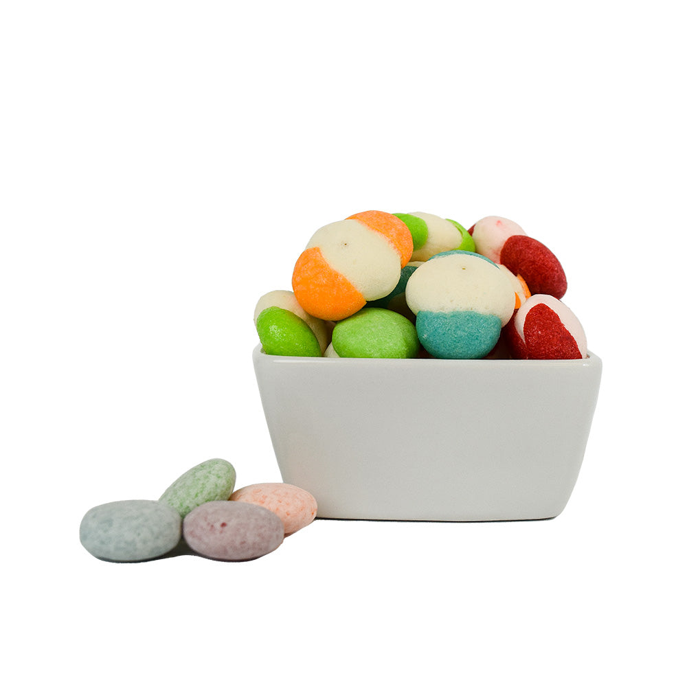 Freeze Dried Mega Sour Booms