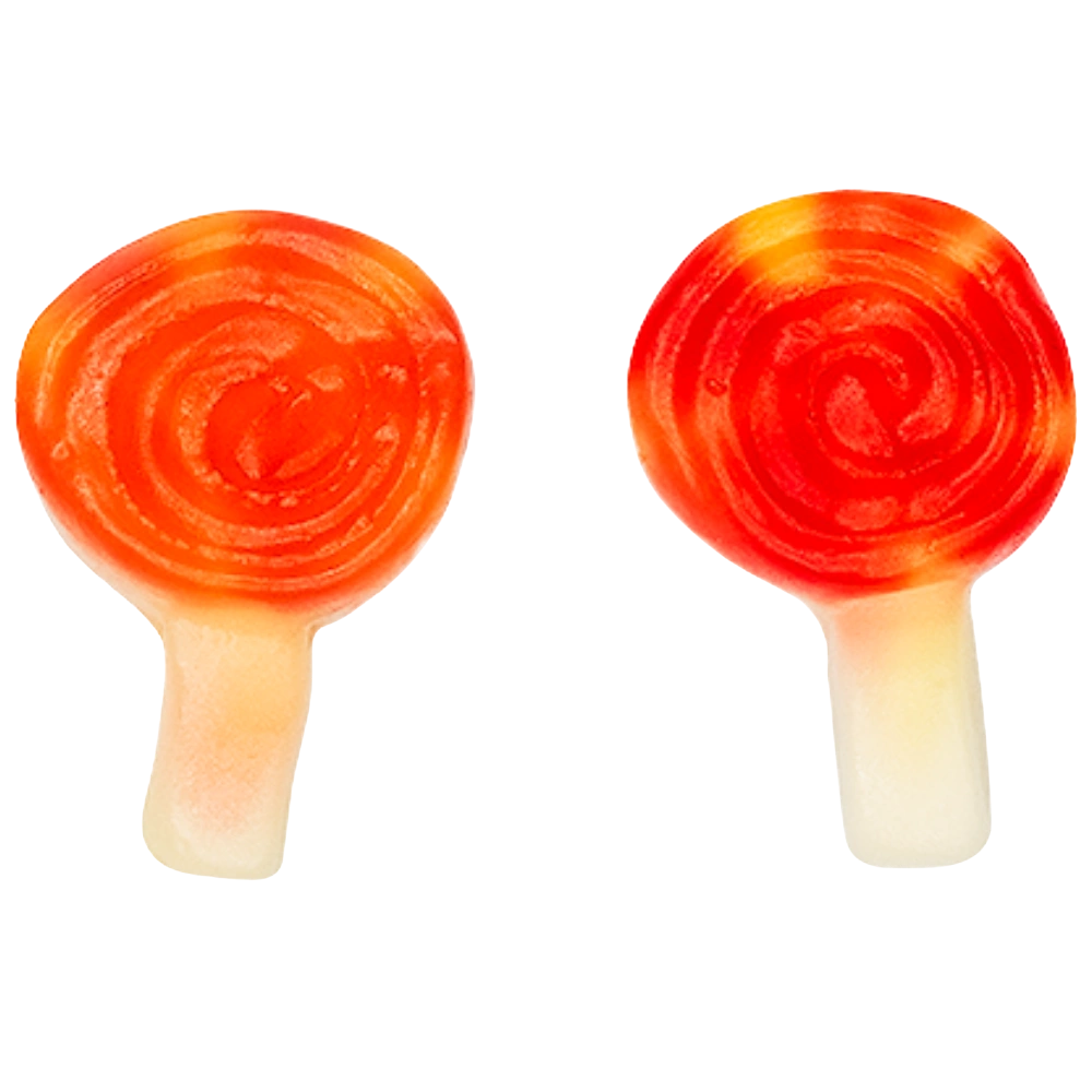 Whirly Pop Gummies Open