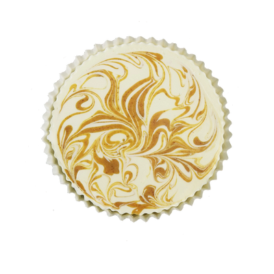 White Chocolate Peanut Butter Cup 