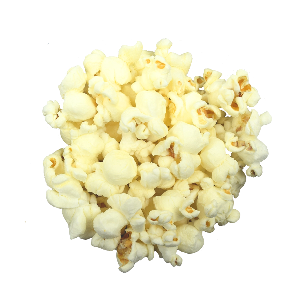 White Cheddar Popcorn