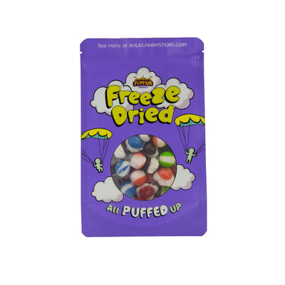 Freeze Dried Wild Berry Skiddlers