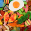 Gummylicious Candy Board