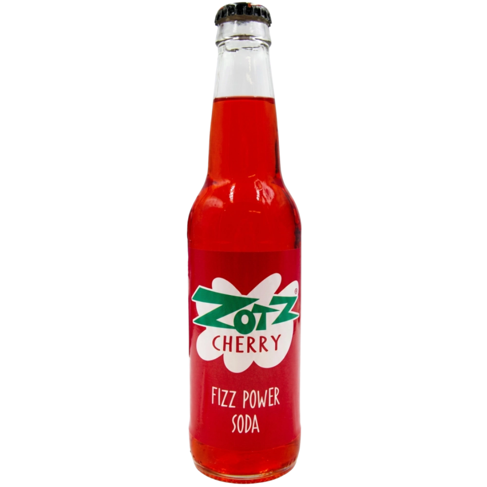 Zotz Cherry Soda