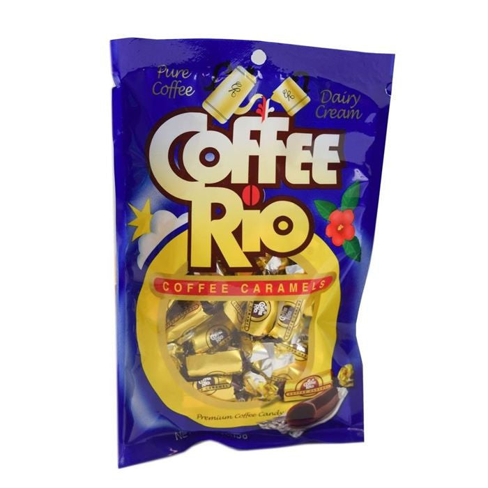 Coffee Rio Original - 5.5 oz – Bulk Candy Store
