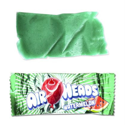 Airheads Watermelon Airheads Taffy