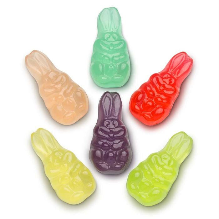 Albanese Confections Albanese Gummi Bunnies