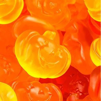 Albanese Confections Albanese Gummi Pumpkins - 1 lb