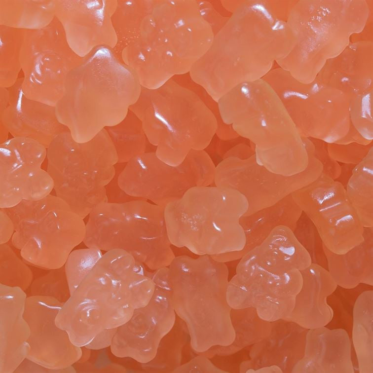 Albanese Confections Grapefruit Gummi Bears