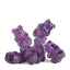 Groovy Grape Gummi Bears
