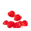 Gummi Red Raspberries