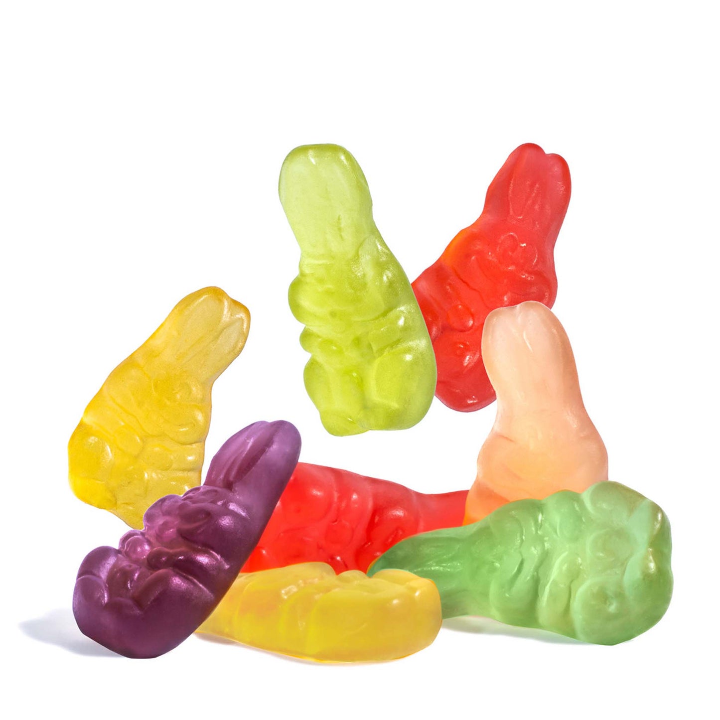Albanese Gummi Bunnies