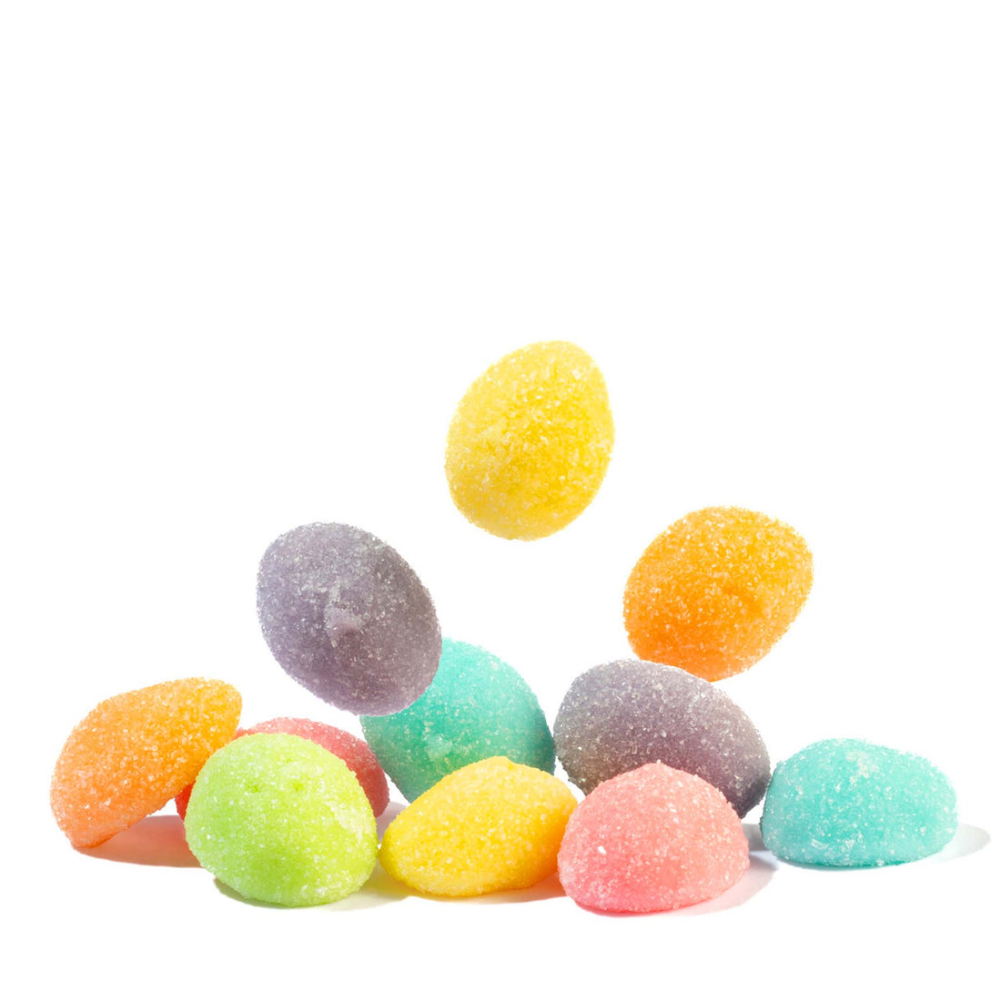 Eggstra Special Gummi Eggs – Bulk Candy Store