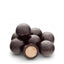 Dark Chocolate Skinny Dipper Malt Balls - 12 oz