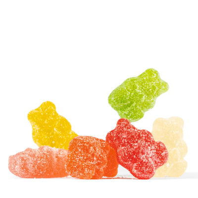 Albanese Sour Gummi Bears