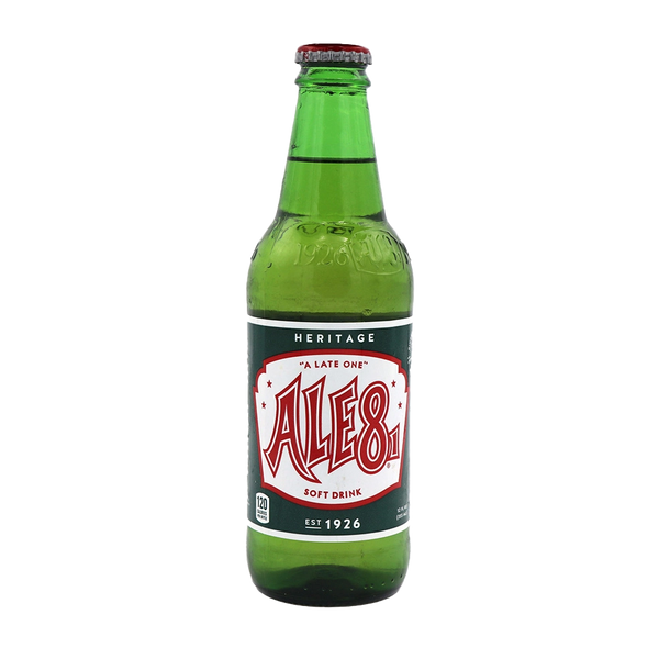 ALE 8 Soda – Bulk Candy Store
