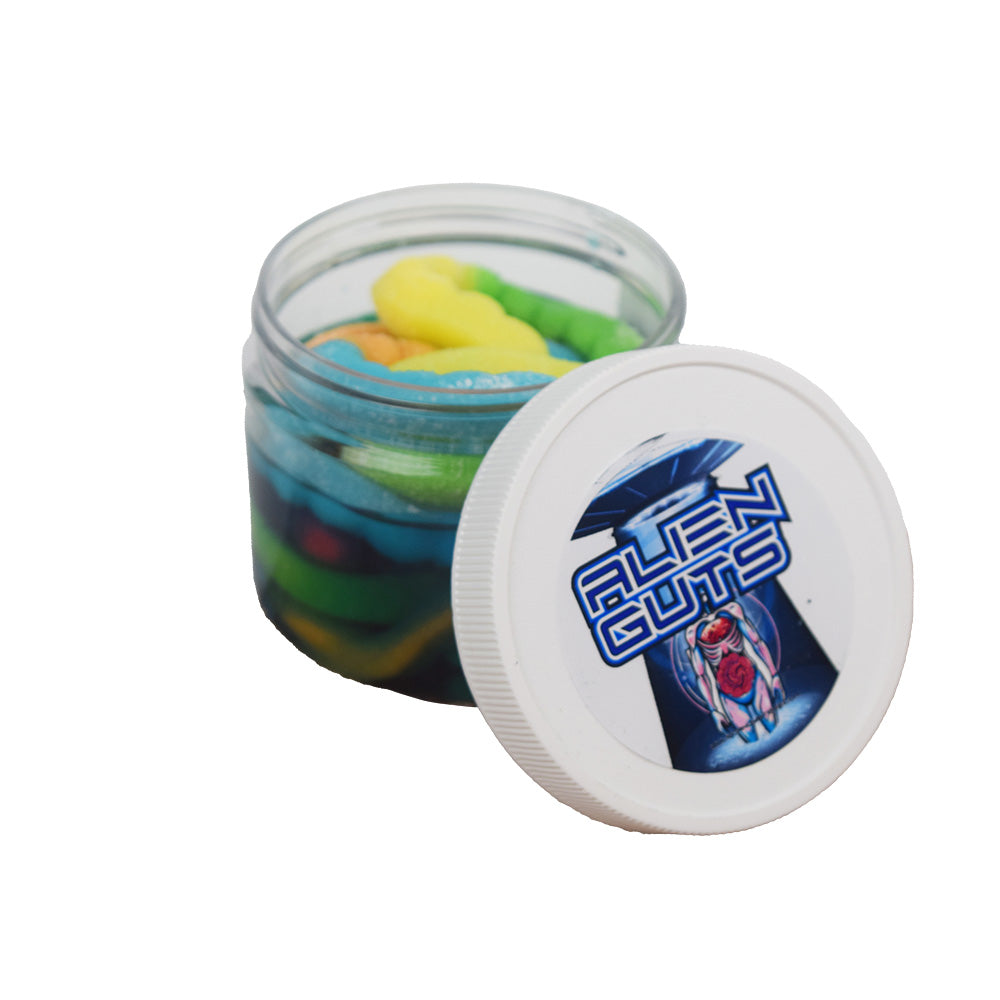 Alien Guts with Lid