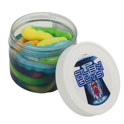 Alien Guts with Lid on the Side