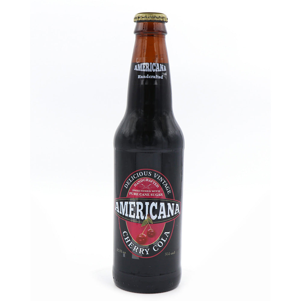 Americana Cherry Cola