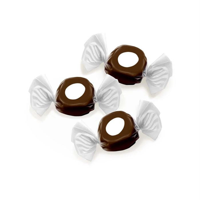 Anastasia Salt Water Taffy - Coconut - 3 lb