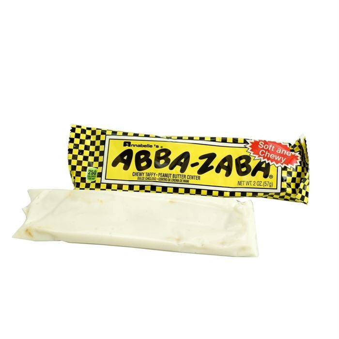 Annabelles Abba-Zaba