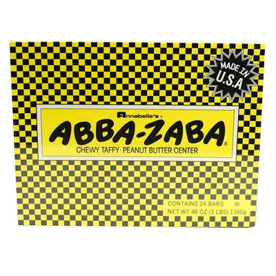 Annabelles Abba-Zaba