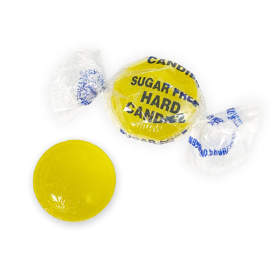 Sugar Free Lemon Candy