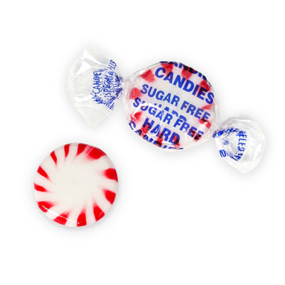 Sugar Free Peppermint
