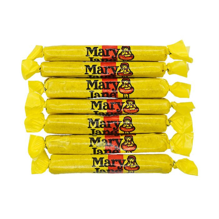 Atkinson's Mary Janes - Fun Size - 2 lb Bag 